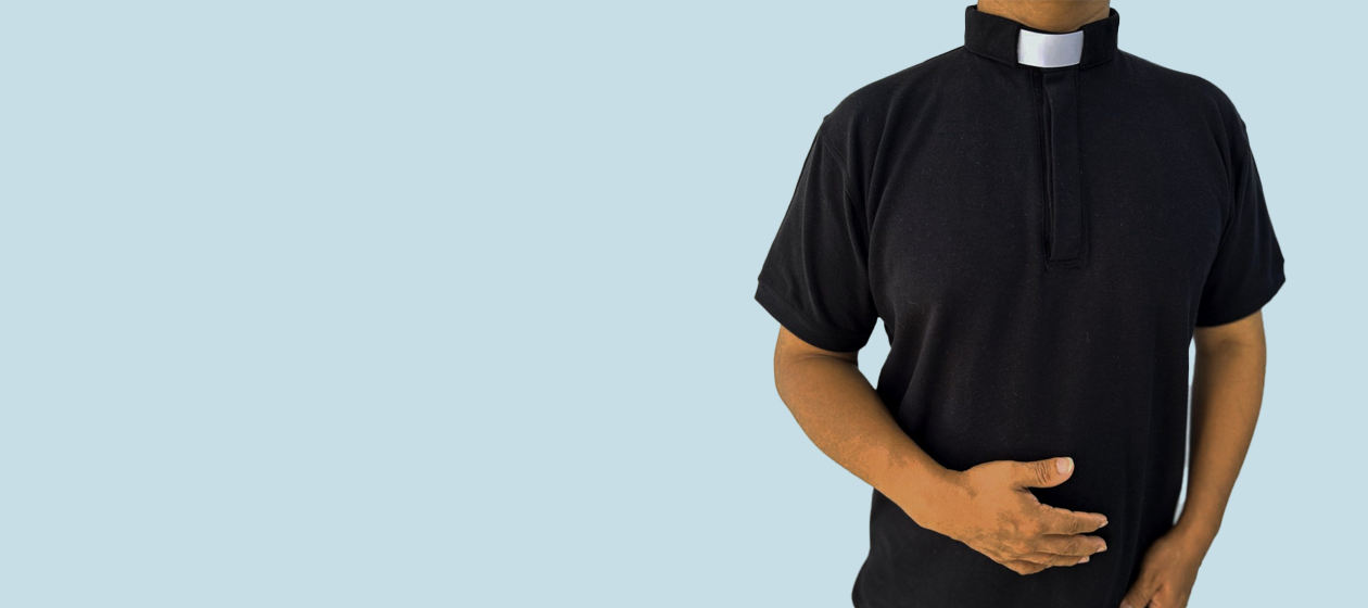 Ropa para Sacerdotes